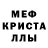 Alpha-PVP СК DEDUL